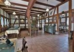 Hôtel Jena - Hotel Hammermühle-4