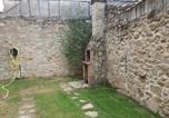 Location vacances Hervás - Casa Rural El Caño de Abajo-2