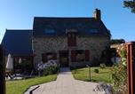 Location vacances Baguer-Morvan - &quote;La Maison De Dana&quote; Entre St Malo & Mt St Michel-2
