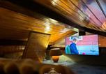 Location vacances Honfleur - The Boat Central Terrace Retreat 2 Guests-4