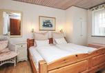 Location vacances Nibe - Pleasant apartment for 4 in Brovst-2