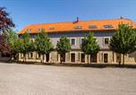 Hôtel Bušovice - Chateau Nightingales-2