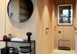 Location vacances Houffalize - Modern design house with sauna-2