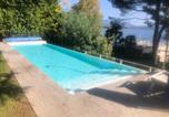 Location vacances Meina - Casa Blanca-1