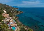 Hôtel Archea Olimpia - Pelagos Blue Zante-1