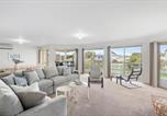 Location vacances Goolwa - Strandhytta 10 Cant Rd Goolwa South - No Linen Included-1