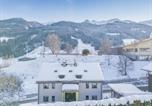 Location vacances Bruck an der Großglocknerstraße - Slunce-1