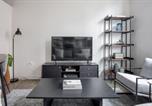 Location vacances Boston - E Cambridge Studio w Gym Wd nr Lechmere T Bos-633-2