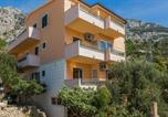 Location vacances Makarska - Apartman Tara - Makarska by Villas Guide-2