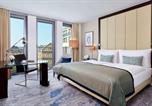 Hôtel Düsseldorf - Hotel Kö59 Düsseldorf - Member of Hommage Luxury Hotels Collection-2