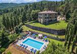 Location vacances Citerna - Lovely Home In Monterchi With Jacuzzi-1