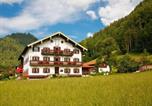 Location vacances Ruhpolding - Haaralm - Haus Daniel-1