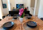 Location vacances  Province de Monza et de la Brianza - Orelli House - Trilocal Superior - Bilocal Garden-4