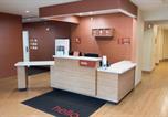 Hôtel Kalamazoo - Towneplace Suites by Marriott Battle Creek-2