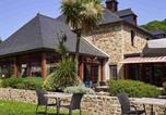 Hôtel Lanvallay - Mercure Dinan Port Le Jerzual-2