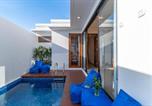Location vacances Tabanan - Astungkara Bali Villa-1