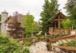 Location vacances Mont-Tremblant - Les Falaises by Rendez-Vous Mont-Tremblant-1