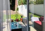 Location vacances Aix-la-Chapelle - Chez Coco Apartment 1 Aachen-1