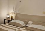 Hôtel Castille-La-Manche - Hostel Villanueva-3