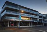 Location vacances Blenheim - Pohutukawa Apartment-2