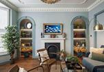 Location vacances  Gare de Bath - Manvers House Steps from Bath Station-1