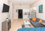 Location vacances Saratoga Springs - 610 Large Studio Downtown with Pool Table-4