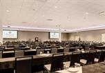 Hôtel Strathmore - Best Western Premier Calgary Plaza Hotel & Conference Centre-4