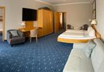 Location vacances Meersburg - Sporthotel Schönblick-4