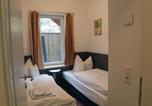 Hôtel Kyritz - Hotel & Restaurant Waldschlösschen-3