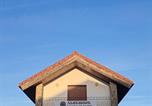 Hôtel Province de Navarre - Albergue Sierra De Leyre-1