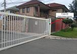 Location vacances Talagante - Casa Giovanna Equipada Estacionamiento Propio en Santiago-1