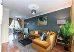 Location vacances Durham - Stylish 3br Contractor Friendly Long Stays-3