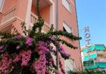 Hôtel Sestri Levante - Hotel Villa Rosa-2