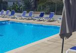 Camping La Plaine-sur-Mer - Camping Port Meleu-1