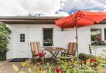 Location vacances Putbus - Ferienwohnungen in ruhiger Ortsran-2
