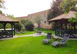 Location vacances Lübbenau - Spree Chalet - adults only-4