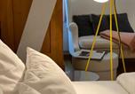Hôtel Ahrensburg - Hotel Grander Mühle-3