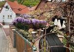 Location vacances Amorbach - Krönchen-1