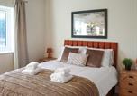 Location vacances Wolfscastle - Waystone - Uk50842-4