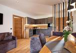 Location vacances Gerlosberg - Hotel Alpinjuwel - Apartment Bergblick-1