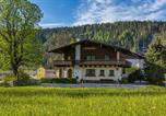 Location vacances Ramsau am Dachstein - Soldanella 2 by Alpenidyll Apartments-1