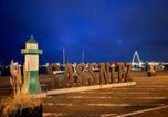 Location vacances Sassnitz - Ferienwohnung Oberdeck-2