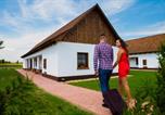 Location vacances Nyíregyháza - Zsindelyes Cottage-3