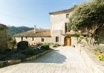 Location vacances Manresa - Masia el Prat-2