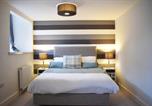 Location vacances Fort Augustus - Monastery apartment with Loch Ness view-1