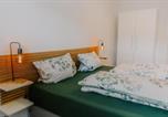 Location vacances Winterberg - Ferienwohnungen Bergnest Winterberg-4
