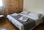 Location vacances Saint-Nicolas - Maison Le Cré Appartamento 3-4