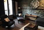 Location vacances Valloire - Résidence Les Etoiles Des Neiges - 4 pièces 8 personnes 4 exposé Sud Mae-9414-4