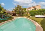 Location vacances Agde - Villa Évasion & Bien-Être Villa avec piscine jacuzzi & sauna-1