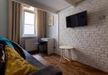 Location vacances Sopot - Przestrzenny Apartament z 2 Sypialniami Victus by Noclegi Renters-4